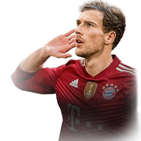 Goretzka