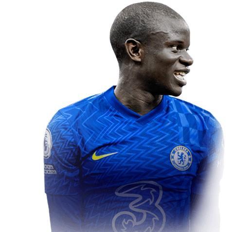Kanté