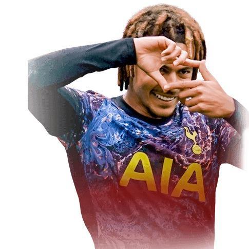 Dele Alli
