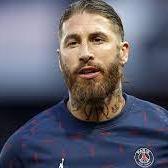 Sergio Ramos