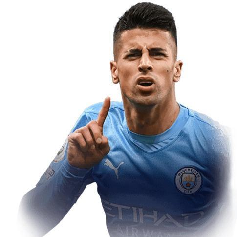 Joao Cancelo