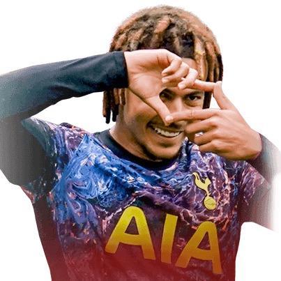 Dele Alli