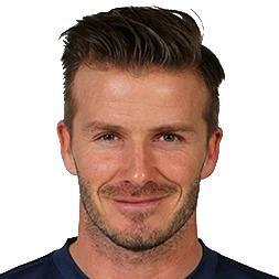 Beckham