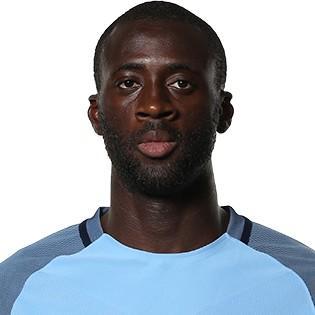Yaya Touré