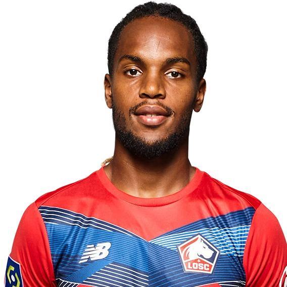 Renato Sanches