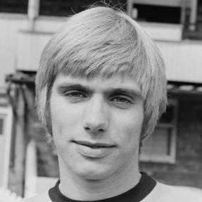 Alun Evans