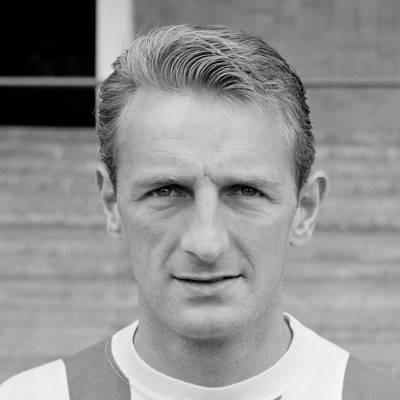 George Eastham