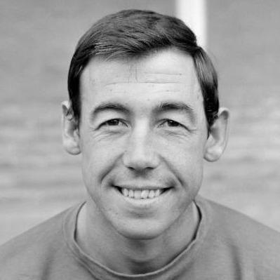 Gordon Banks