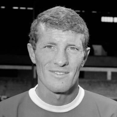Willie Stevenson