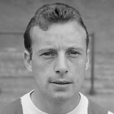 Harry Burrows