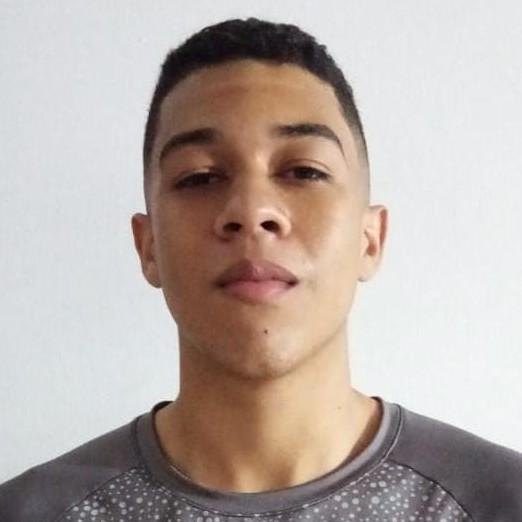 Romario José Cantillo