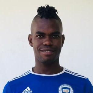 Oscar Edilson Cabezas Cortez