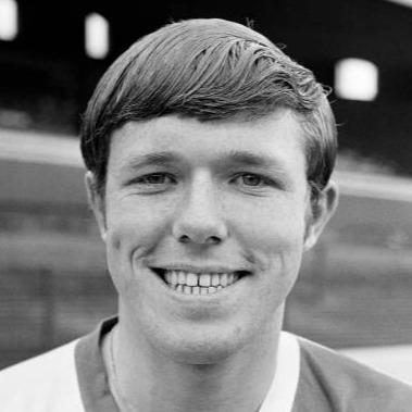 Eamonn Rogers