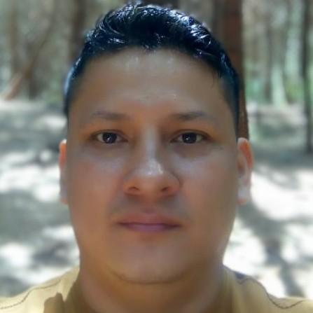 Guillermo Guancha Jimenez