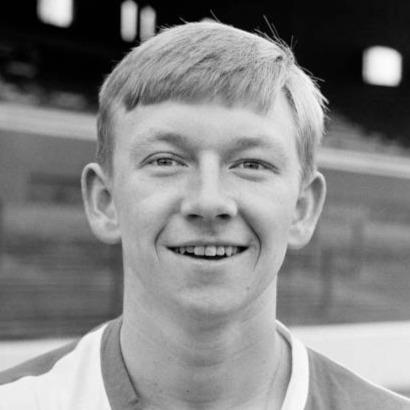 Billy Wilson