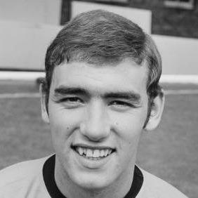 John McAlle