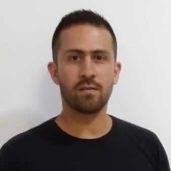 Cristian Andres Granados Caro