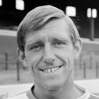 Keith Newton
