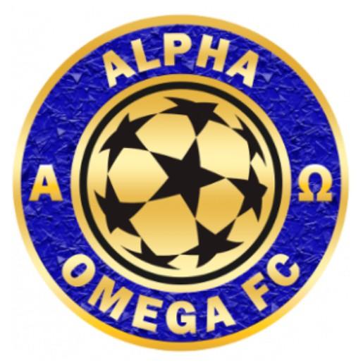 Alpha Omega
