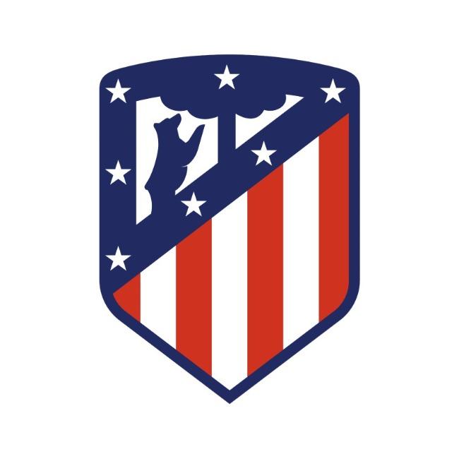 Atlético de Madrid (Nadir)