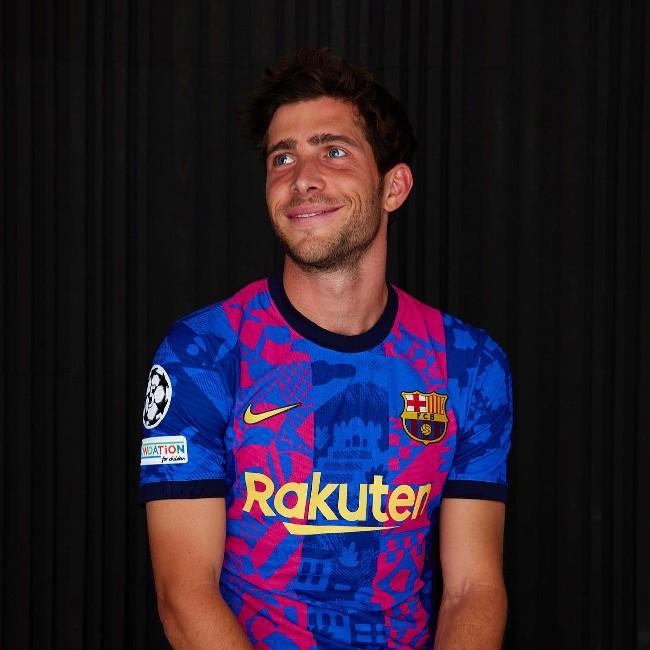 Sergi roberto