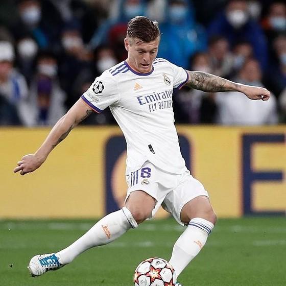 Kroos