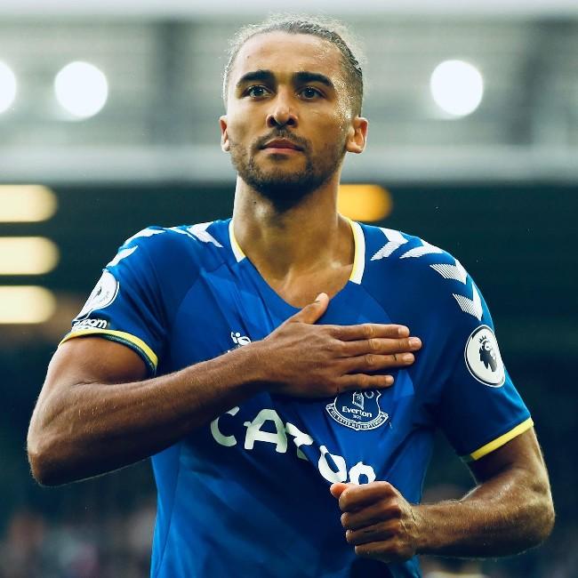 Calvert lewin