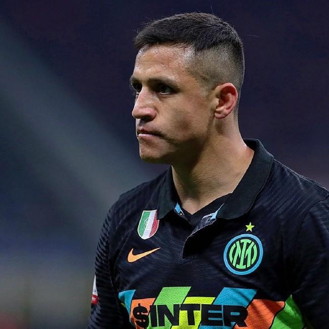 Alexis sanchez