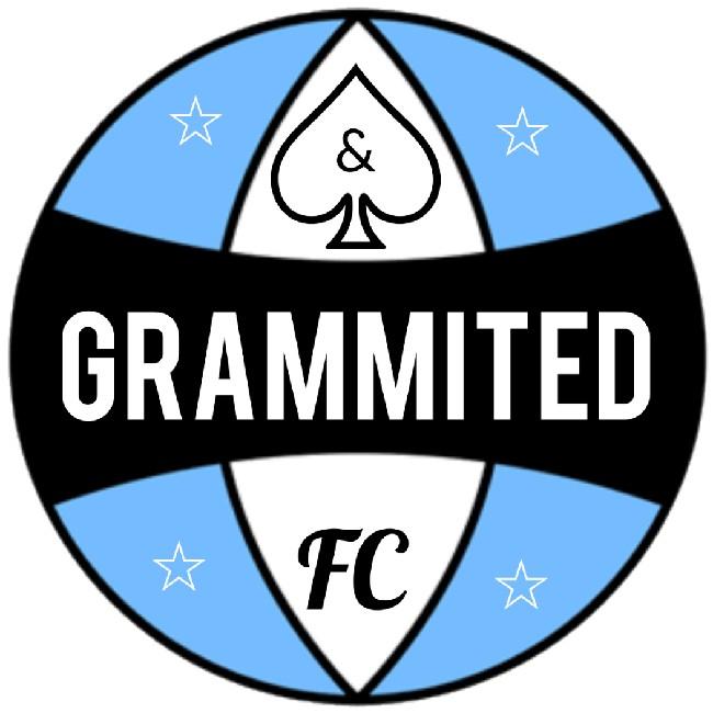 9️⃣ Grammited ••