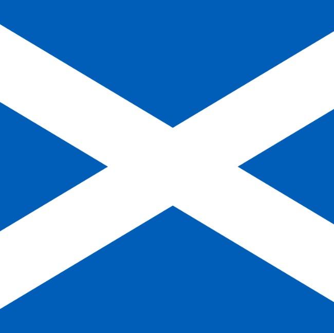 Escocia