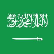 Arabia Saudita