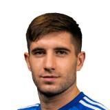 Luka Ivanusec