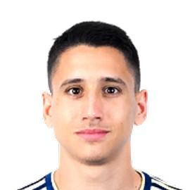 Luka Menalo