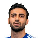 Sadegh Moharrami