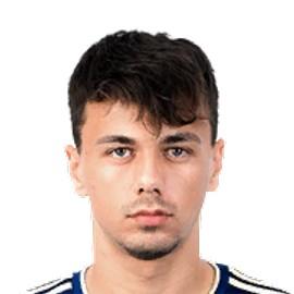 Dario Spikic