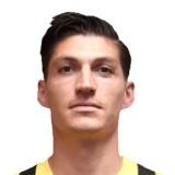 Steven Zuber