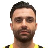 Georgios Tzavellas