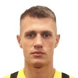 Damian Szymanski