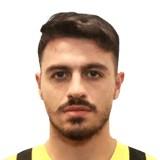 Konstantinos Galanopoulos
