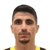 Petros Mantalos