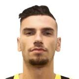Gerasimos Mitoglou