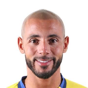 Nordin Amrabat