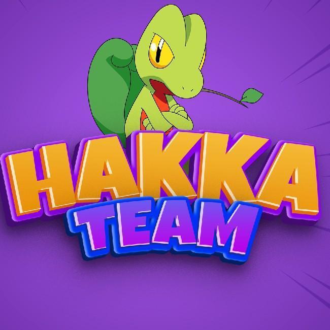 Hakka Team