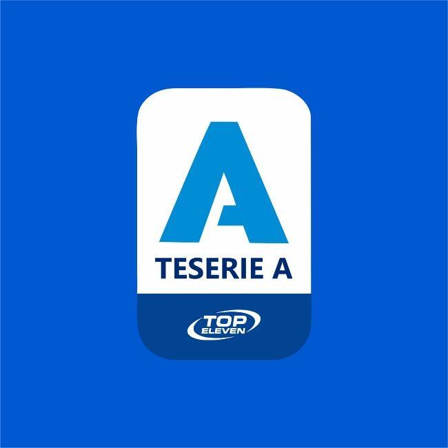 #02 TESERIE A SEASON 2