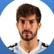 Lucas Silva