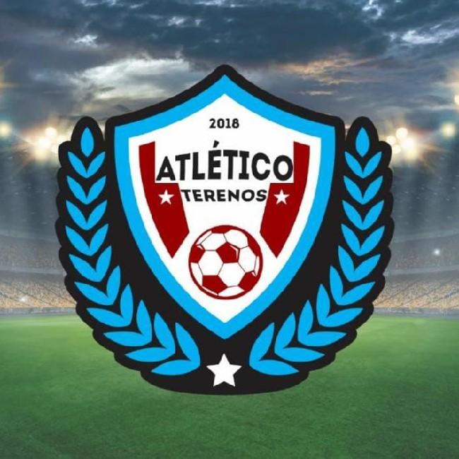 ATLÉTICO TERENOS FC