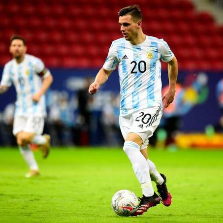 Lo celso