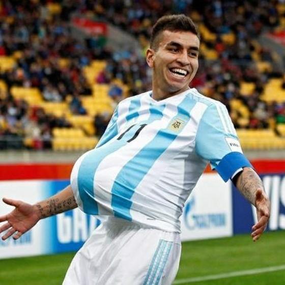 A correa