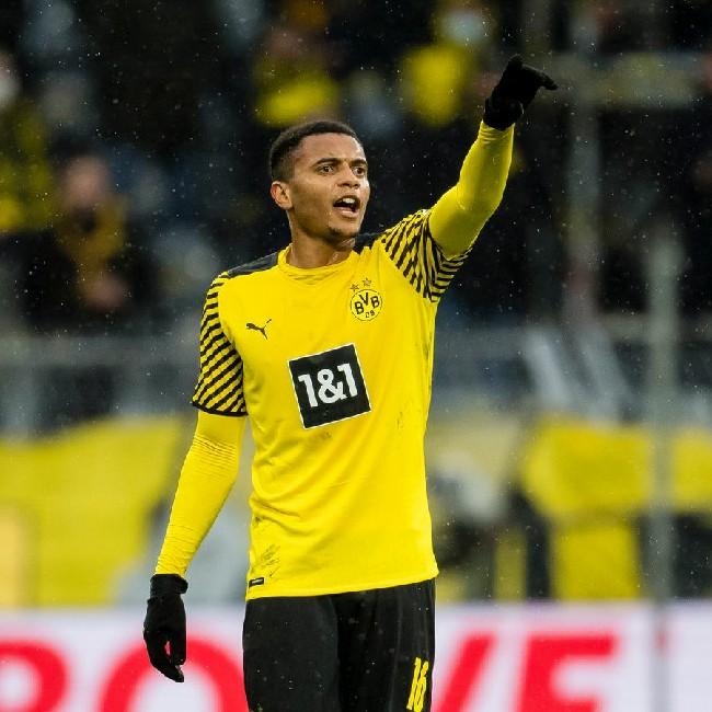Akanji