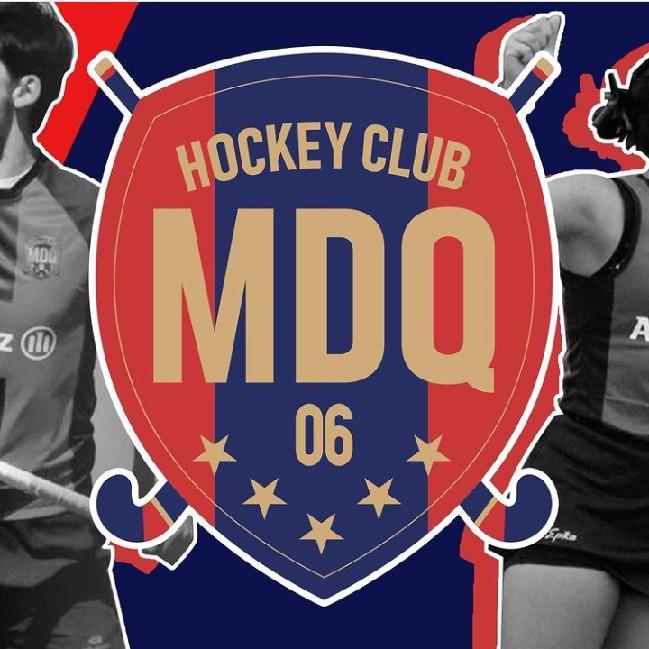 HOCKEY MDQ06